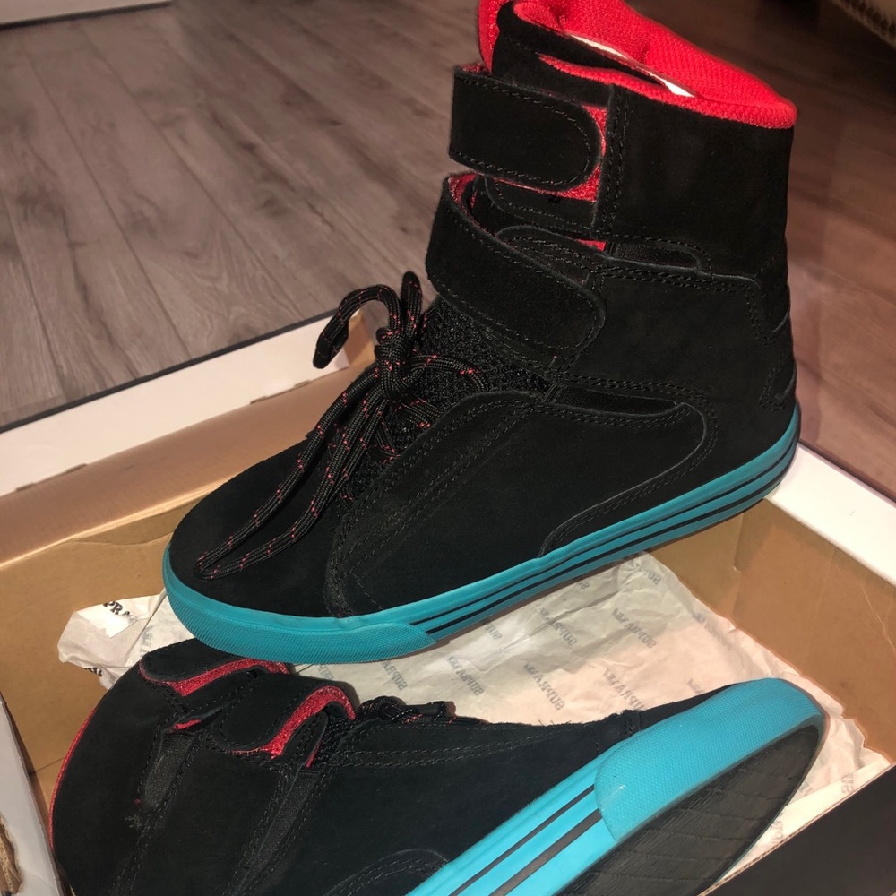 Supra Wyland